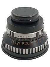 Carl Zeiss Jena Flektogon 4/20
