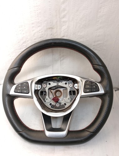 Volante per mercedes - classe, b