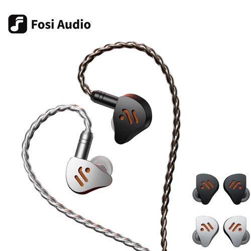 Fosi audio im4 - audio, hifi