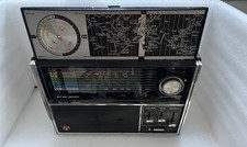 RICEVITORE MULTIBANDA VINTAGE PRINZ SOUND R888 STATO SOLIDO , FUNZIONANTE