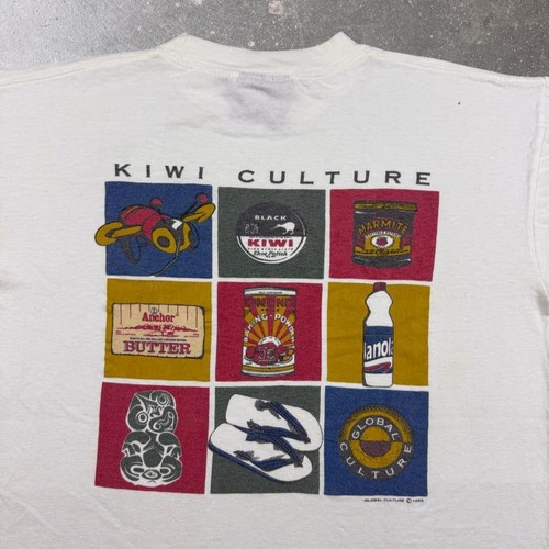 Maglietta grafica kiwi - maglietta,