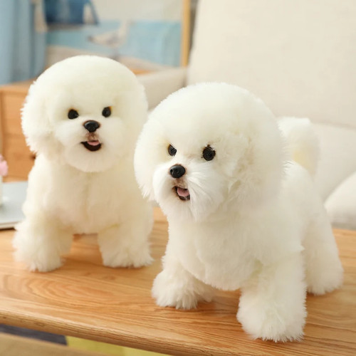 Giocattolo per cani bambola