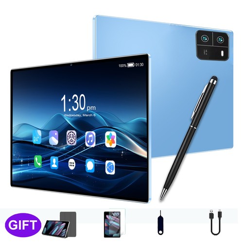 2025 new tablet 16gb - tablet, 16gb+256gb