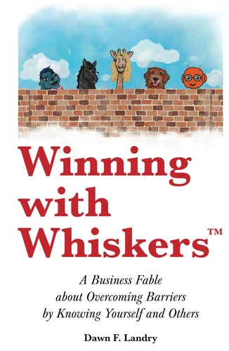 Winning with whiskers a - whiskers:,