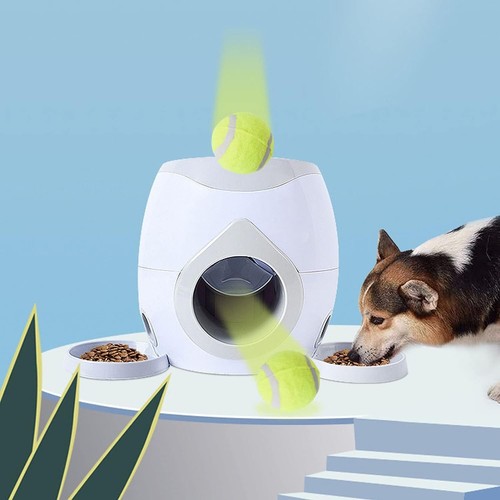 Gioco per cani lanciatore - per,