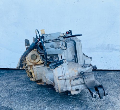 Cambio automatico per - per, renault