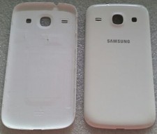 Guscio posteriore back cover