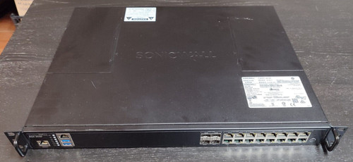 Firewall veloce 3gbs hardware - firewall,