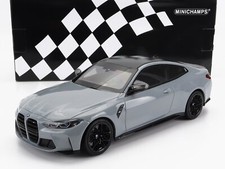 1/18 MINICHAMPS - BMW -