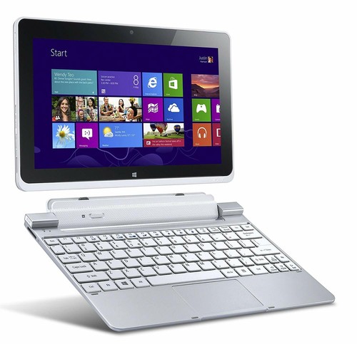 Acer iconia tab 510 ssd - iconia,