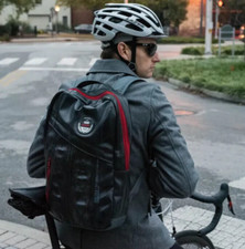 RARO zaino Silca Brooklyn