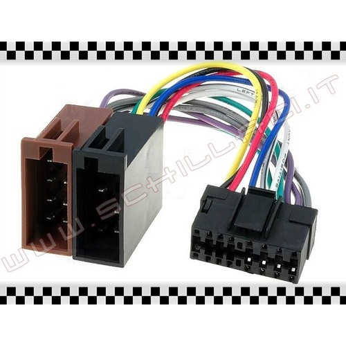 C04 connettore adattatore cavo - c04,