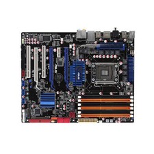 Asus P6T Intel X58 ATX socket