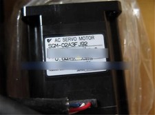 1X Servomotore Yaskawa