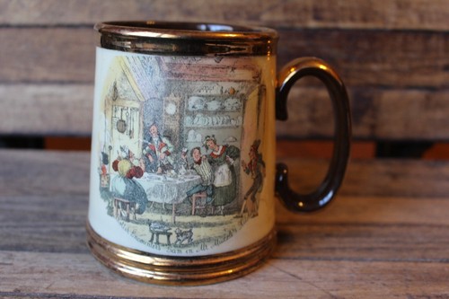 Tazza vintage gibsons - tazza,