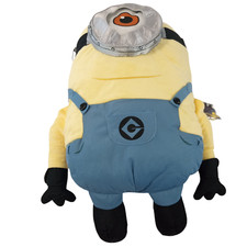 Cattivissimo Me Minions