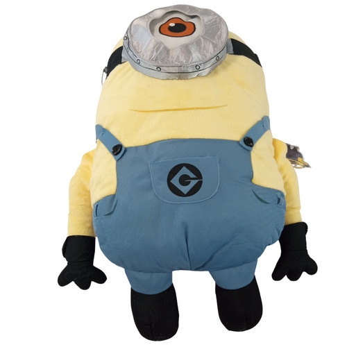 Cattivissimo minions - cattivissimo, me