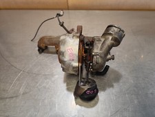 TURBO TURBOCOMPRESSEUR VW