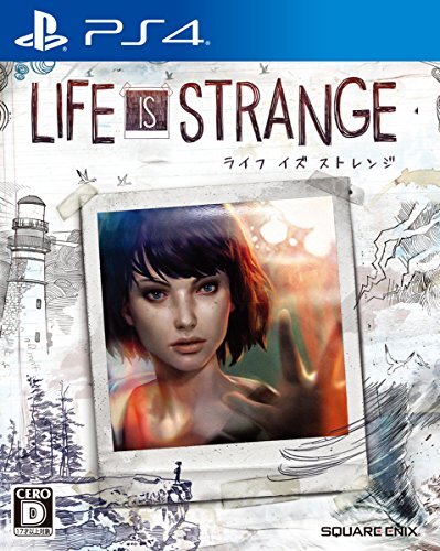 Life strange ps4 - life,