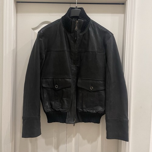 Splendido bomber vintage - bomber,