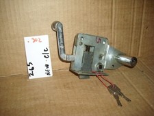 SERRATURA FIAT 500 C BELVEDERE