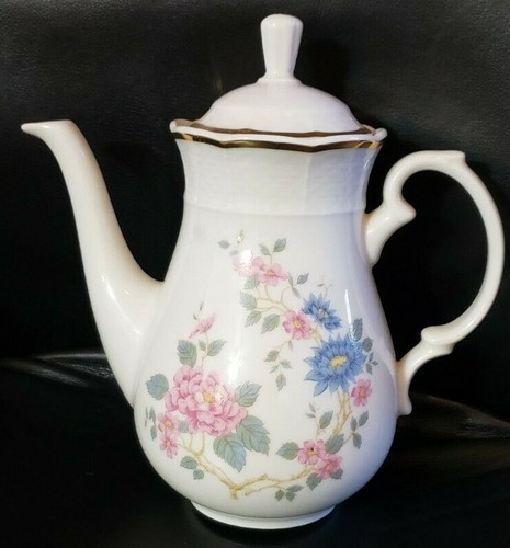 Teiera vintage thun natalie - teiera,