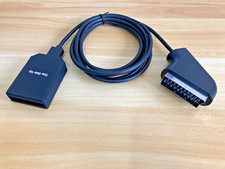 Atari jaguar rgb scart cavo - atari,