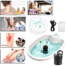 Ionic Detox Foot Bath Spa