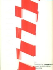 ALMANACCO DI CASABELLA