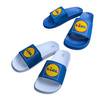 Ciabatte lidl sandali spiaggia - sandali,