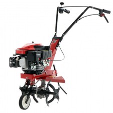 Motozappatrice Italian Power