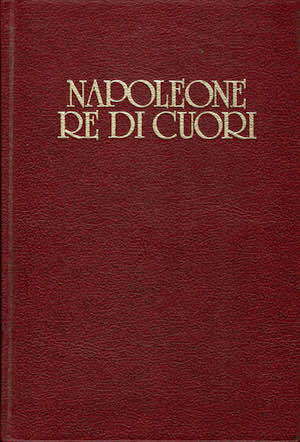 Napoleone cuori guy - cuori,