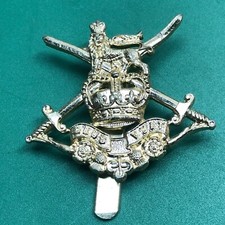 Originale British Berretto