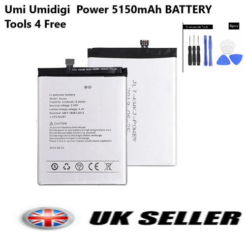 Umi umidigi power 5150mah - umi,