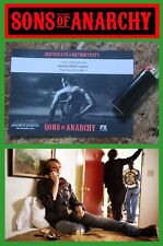 SONS OF ANARCHY SOA: Accendino