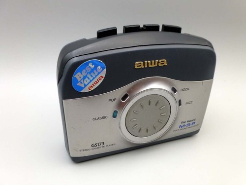 Aiwa gs173 come - hs-gs173,