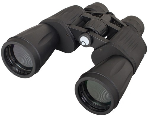 Binocolo levenhuk atom - binocolo,