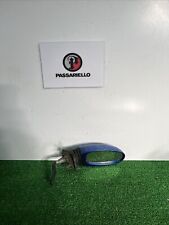 SPECCHIETTO RETROVISORE DESTRO DX LATO PASSEGGERO FIAT 600 MANUALE 1998-2003