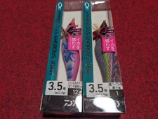 DAIWA Emeraldas Amorous Joint