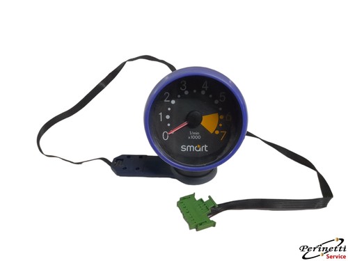 Contagiri smart fortwo 450 - smart,