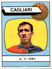 Imperia 1967/68 ''Television''