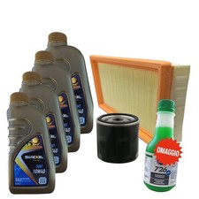 Kit Tagliando Fiat Cinquecento