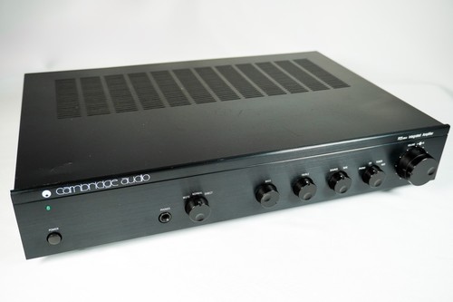 Amplificatore integrato