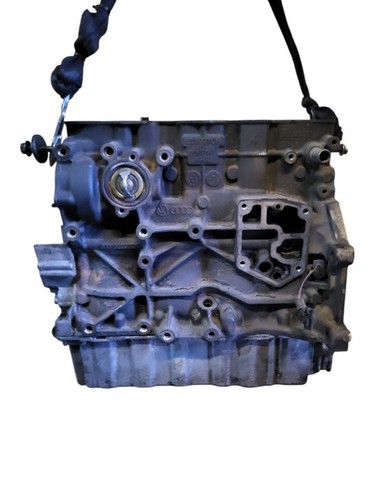Blocco motore volkswagen - motore,