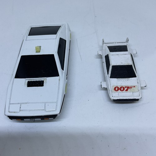 Modellino auto pressofuso