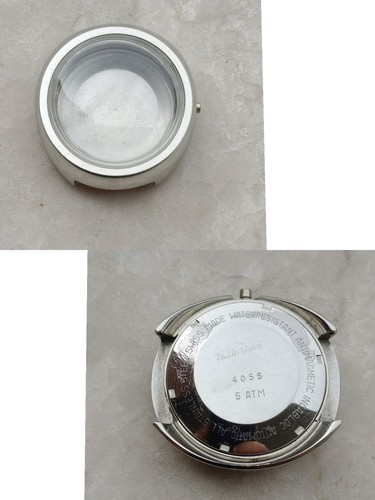 80s philip watch mineral - philip,