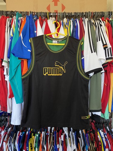 Maglia camicia giamaica - maglia,