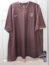 Maglia calcio Louis Vuitton