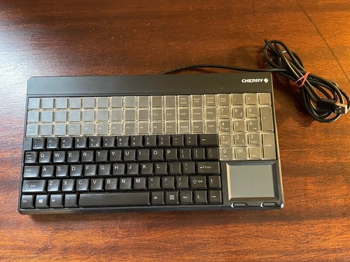 Tastiera usb cherry spos con - spos,