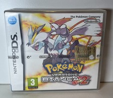 POKEMON VERSIONE BIANCA 2